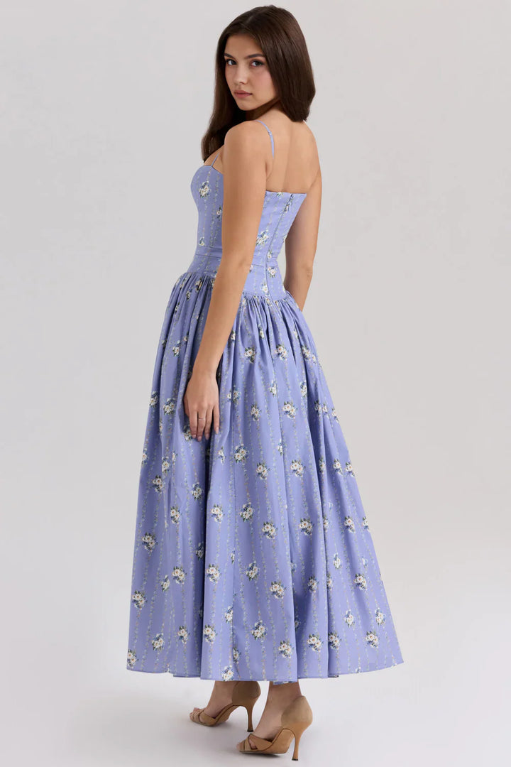 MARINELLA - VESTIDO MODELADOR