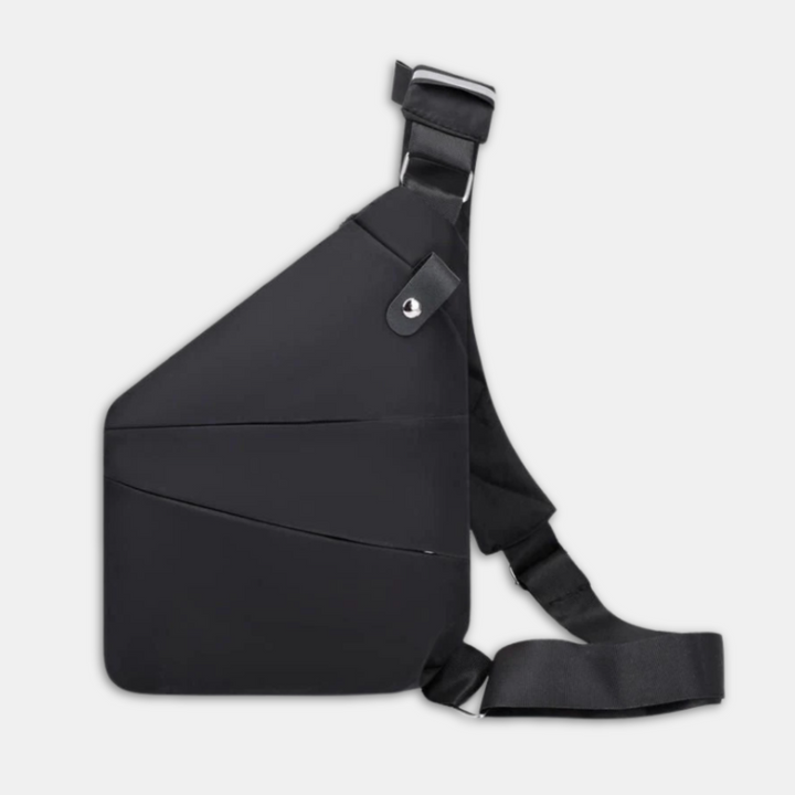 Bolso Bandolera Antirrobo
