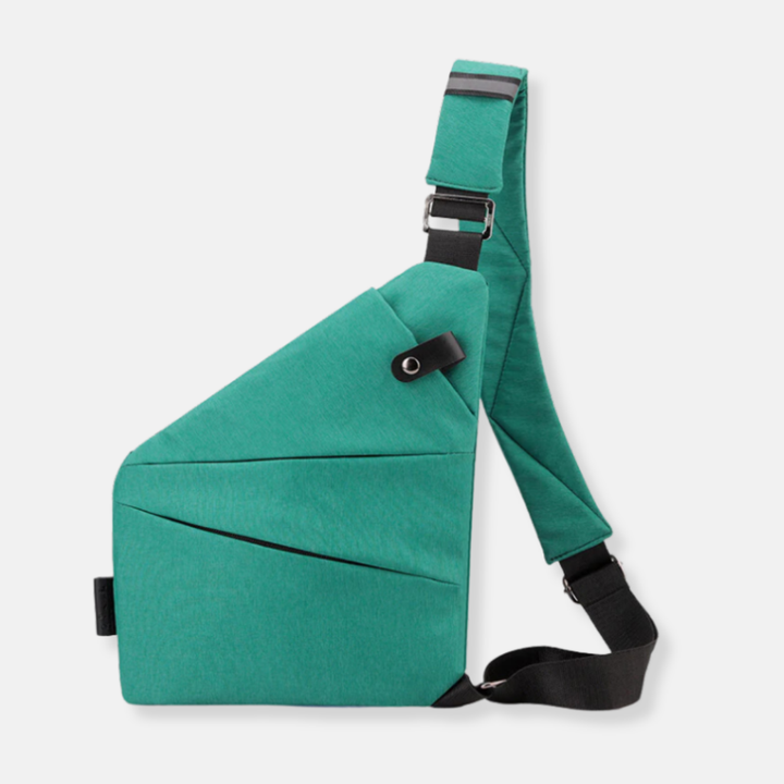 Bolso Bandolera Antirrobo