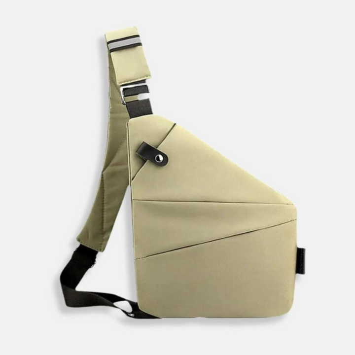 Bolso Bandolera Antirrobo