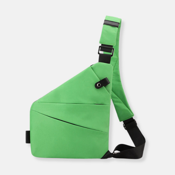 Bolso Bandolera Antirrobo